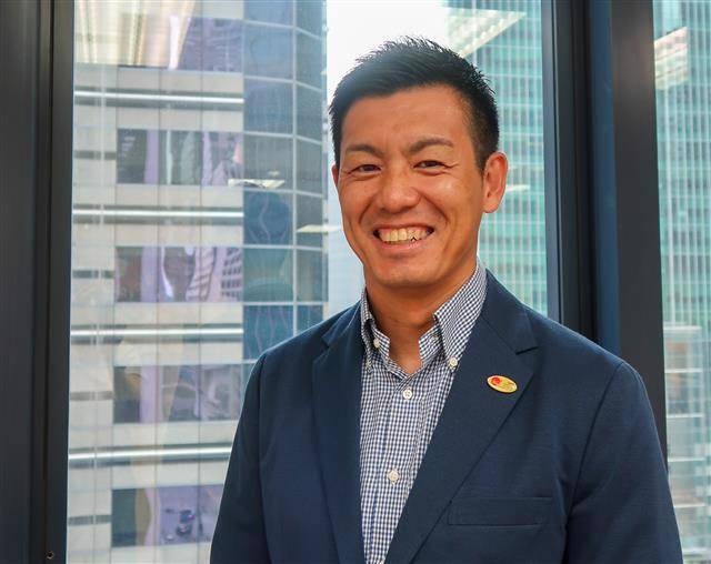 Kenji Yoshida Appointed New Executive Director in JNTO Singapore Office