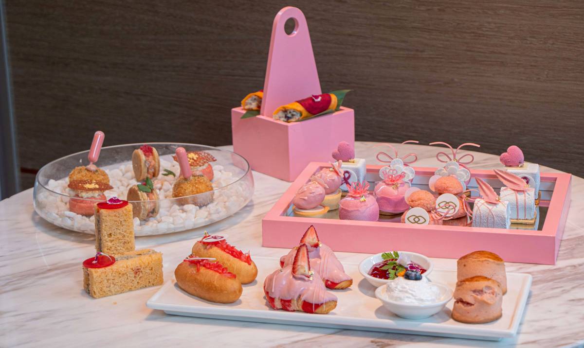 Sofitel Kuala Lumpur Damansara Turning October Pink in Support of Breast Cancer Awareness Month