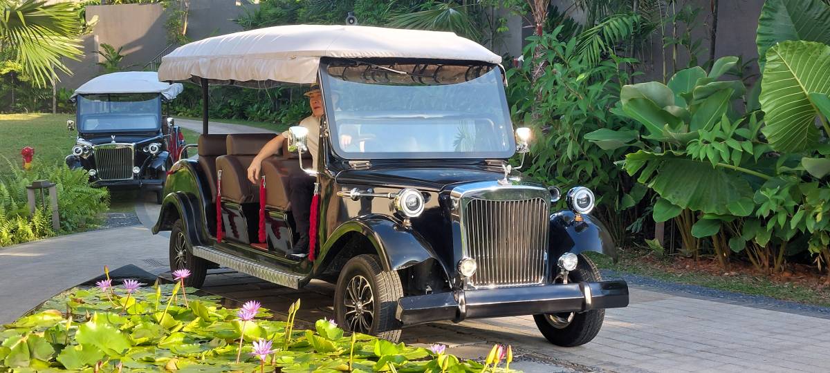 Singapore Hotels Awarded MICHELIN Key Distinction in Global Guide to Excellence
