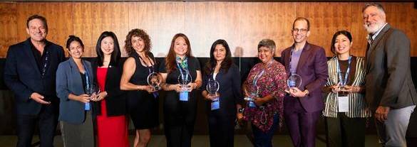 TravMedia Awards Asia 2025 Celebrate Top Travel Writers, Content Creators & PR Talent
