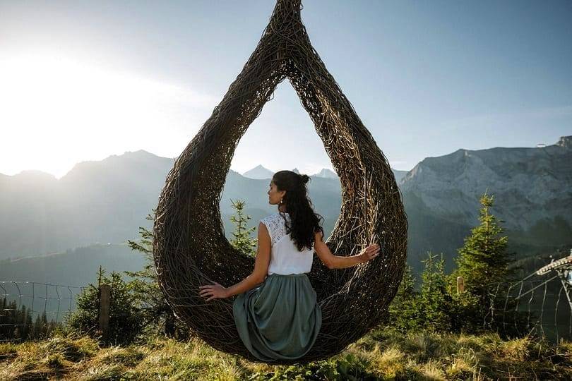 Epic Swiss Mountain Adventures in Adelboden-Lenk: Scenic Excursions, Hiking Trails & Alpine Experiences