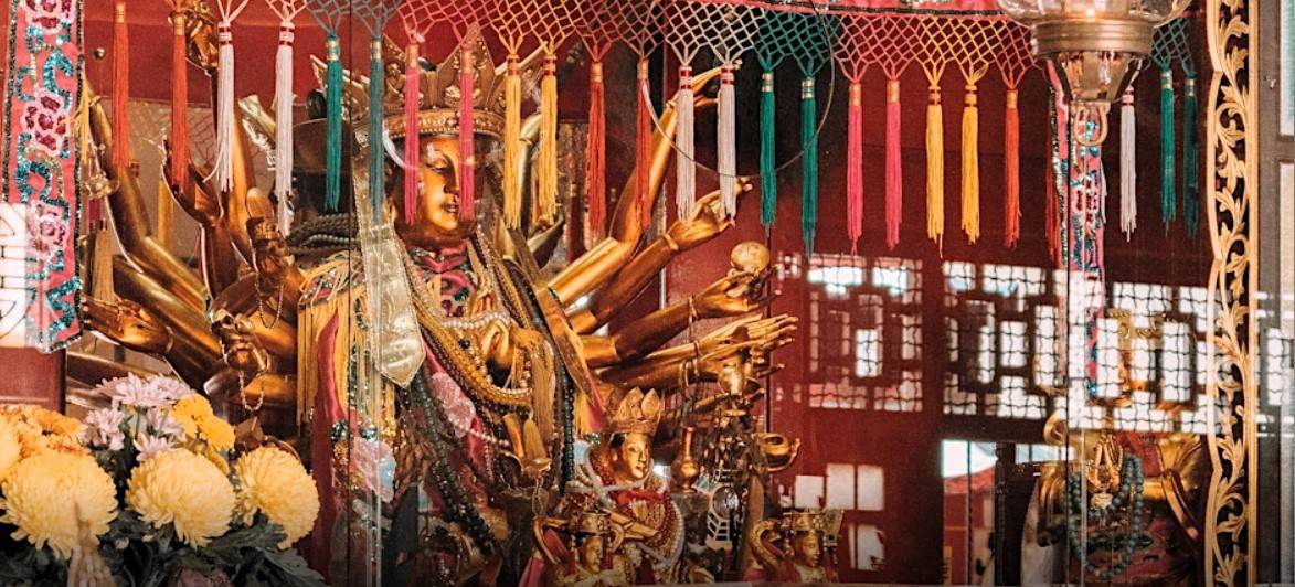 Hey Lad Tour Launches Culture Pass Tours Highlighting Chinese Customs, Traditions, and Religious Heritage
