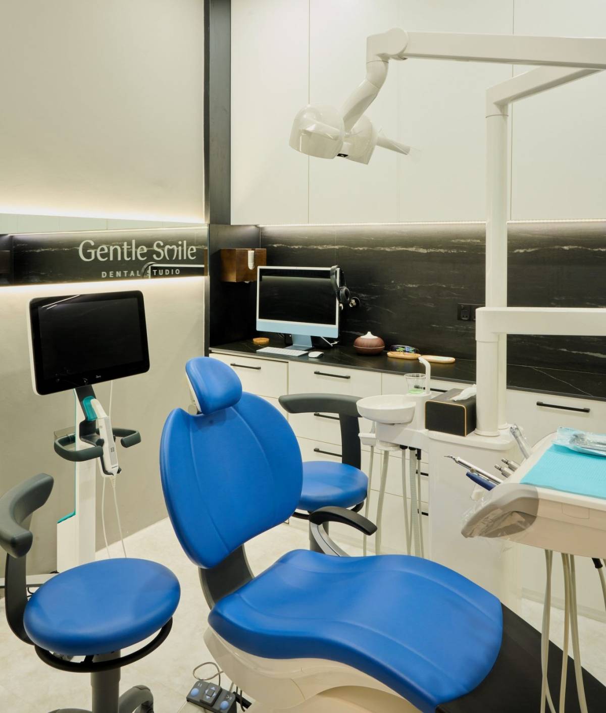 Great Smiles for the Whole Family: Finding the Right Dentist in Orchard