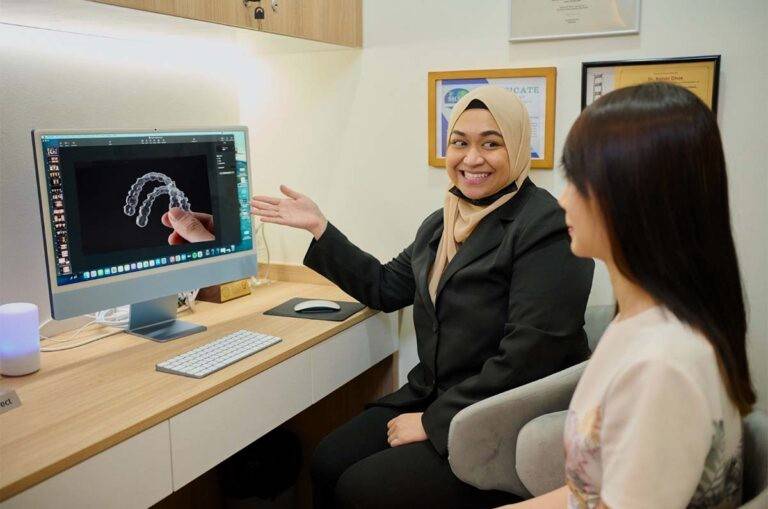 Great Smiles for the Whole Family: Finding the Right Dentist in Orchard