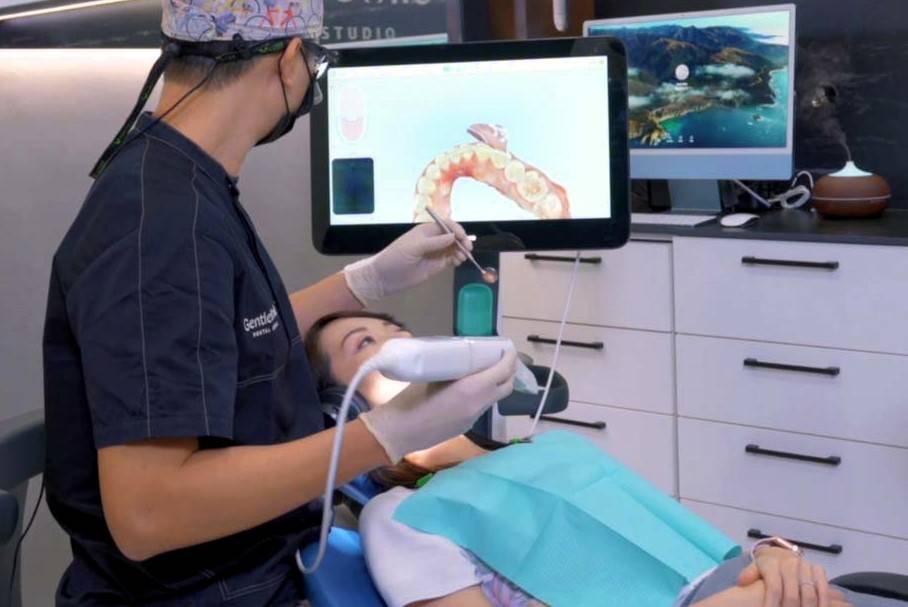 Great Smiles for the Whole Family: Finding the Right Dentist in Orchard