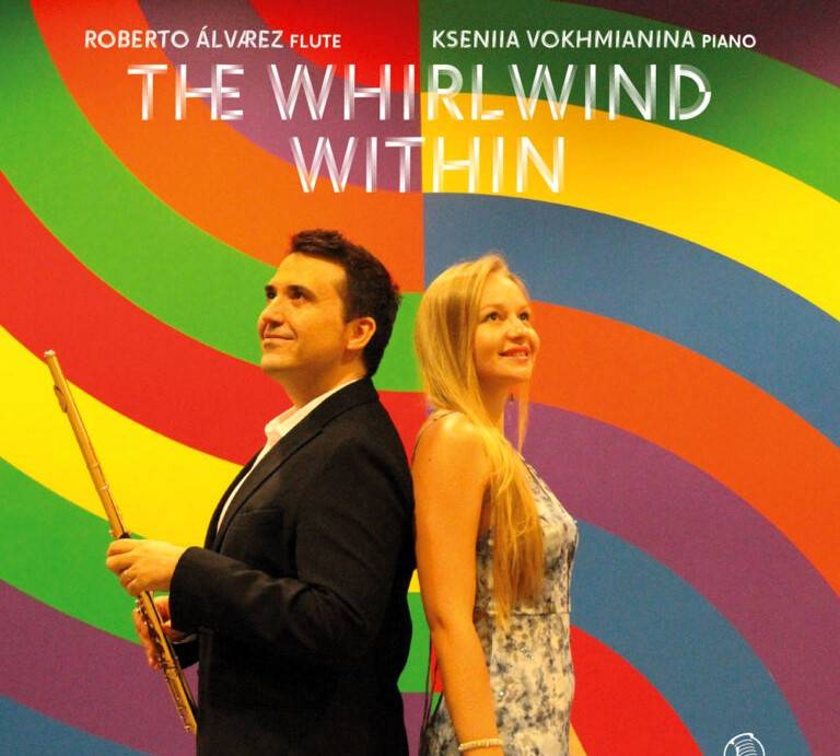 Multi-Award-Winning International Singapore-Based Artistes Roberto Álvarez and Kseniia Vokhmianina Bring A Night of Classical Harmony to Cambodia.
