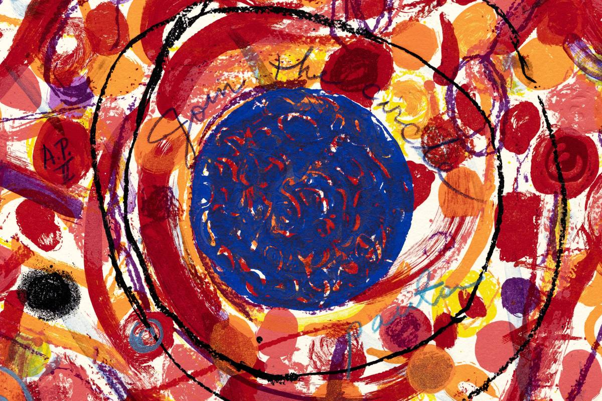 STPI PRESENTS Pacita Abad: Common Ground, 25 October – 13 December 2025