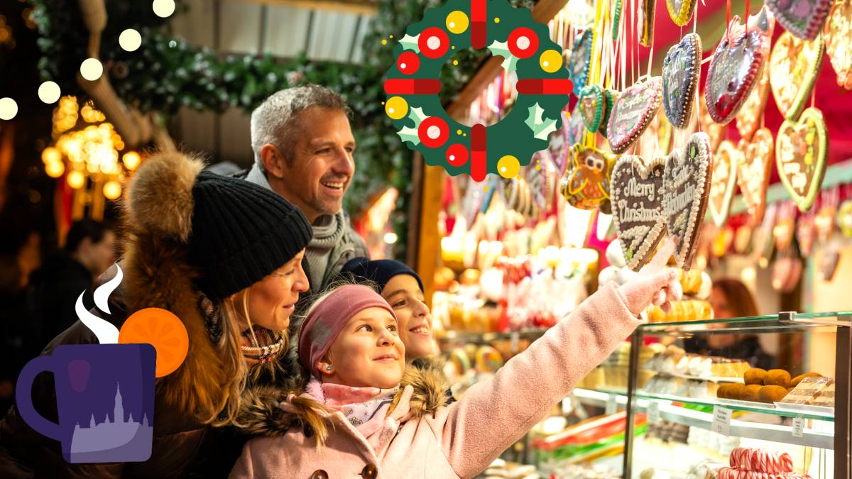 Tips for Christmas Markets in Austria’s Cities