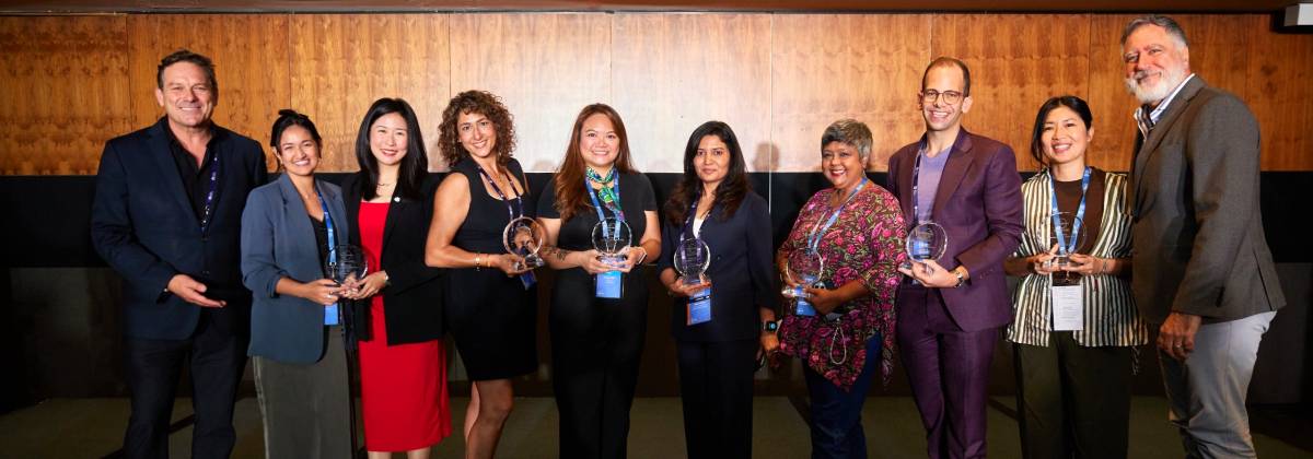 TravMedia Summit Asia 2025 Unites 300+ Media and PR Professionals in Singapore