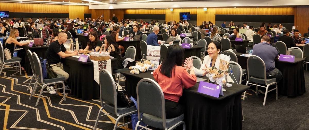 TravMedia Summit Asia 2025 Unites 300+ Media and PR Professionals in Singapore