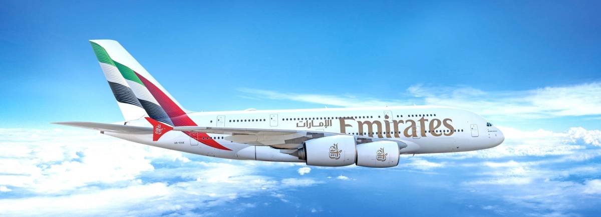 Emirates Reduces Unexpected Severe Turbulence with New Initiatives