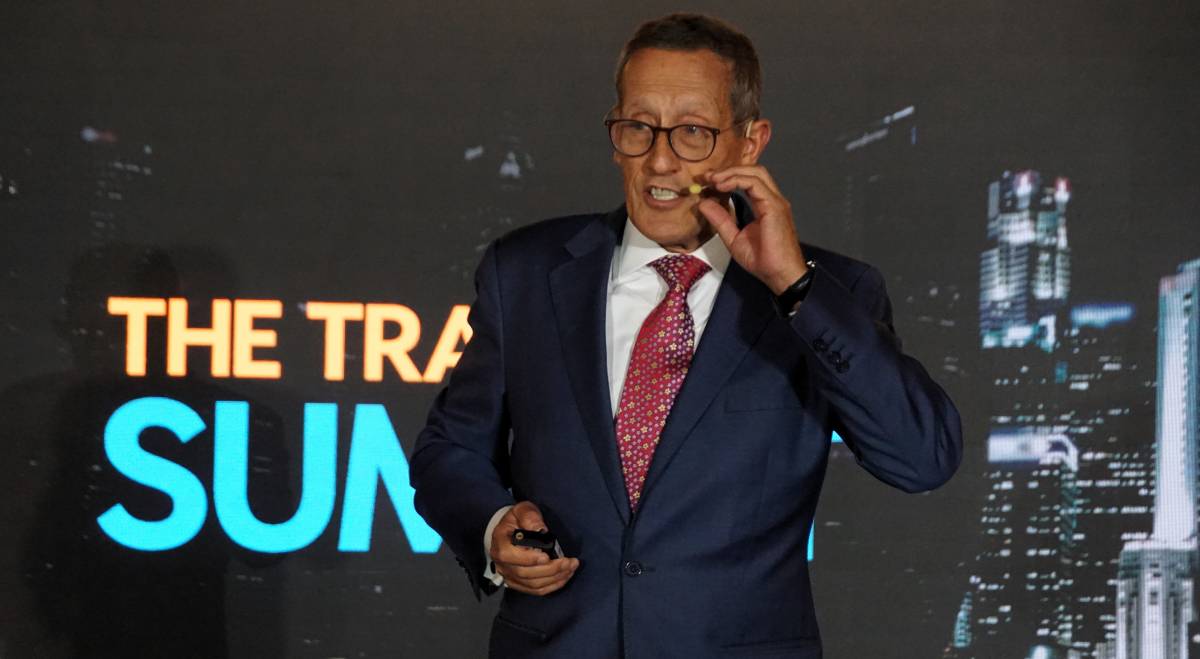 TravMedia Summit Asia 2025 Unites 300+ Media and PR Professionals in Singapore