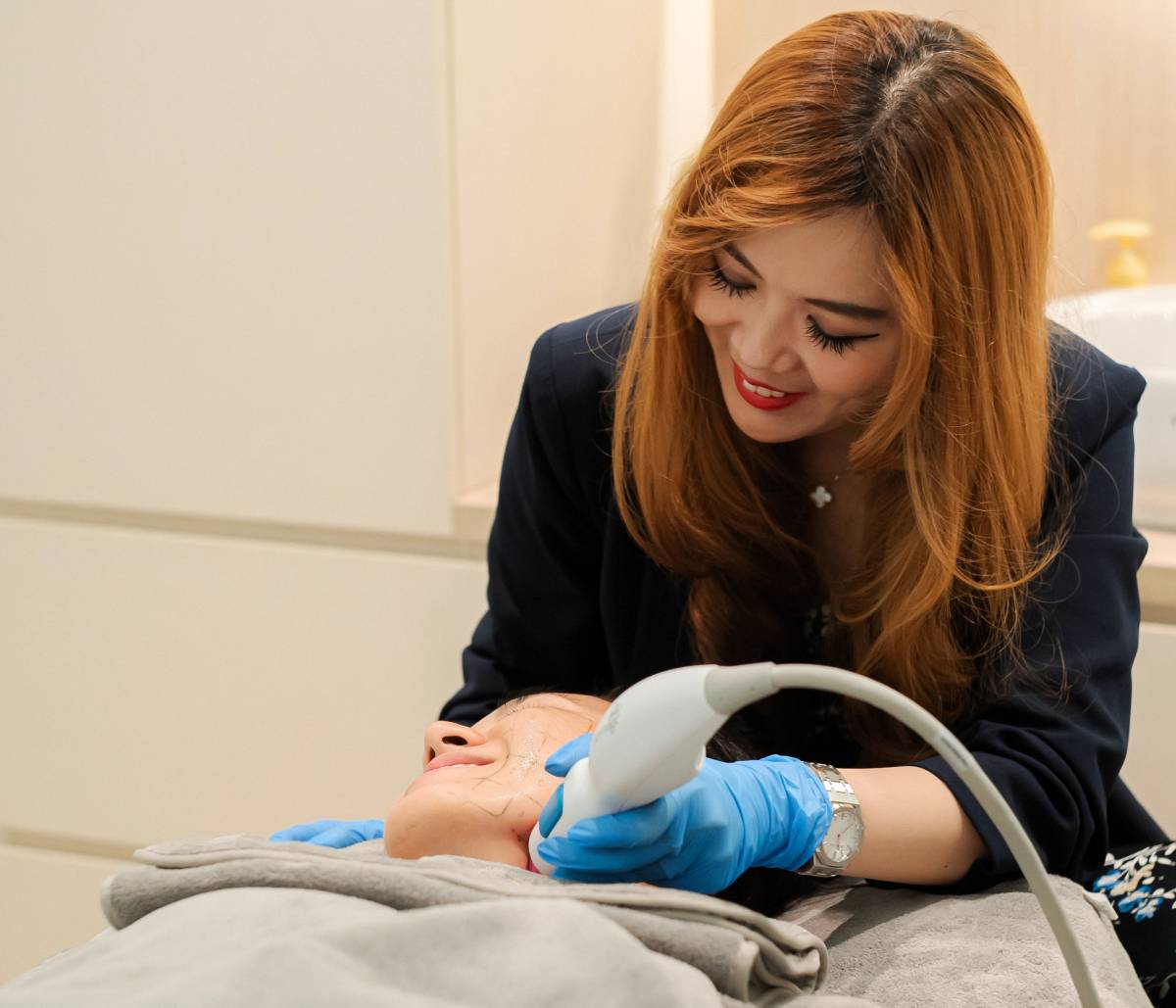 Dr Jeanel Goh and the Rise of Singapore as Asia’s Go-To Beauty