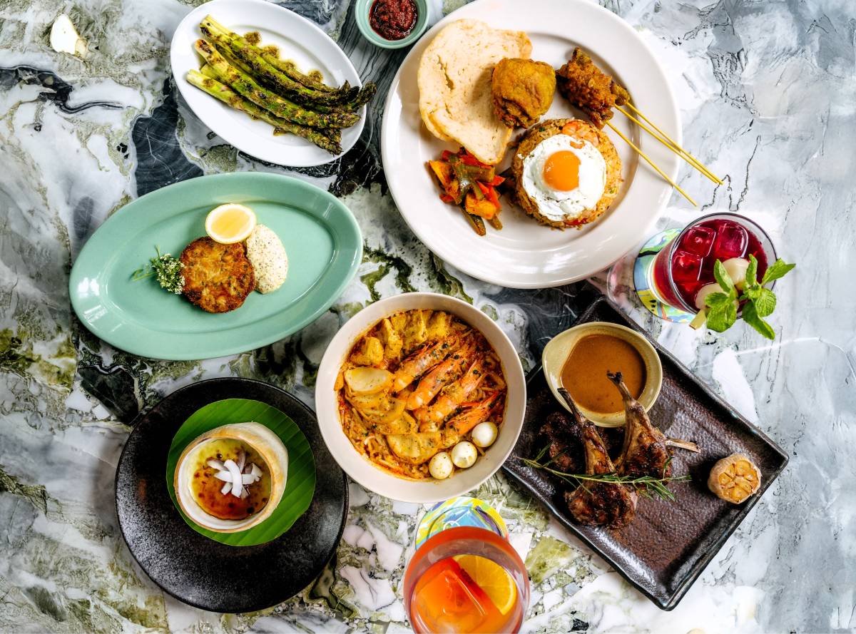 Grand Hyatt Singapore Leads the Way In Luxury Halal Travel with Seamless Muslim-Friendly Hospitality