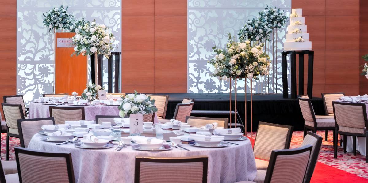Grand Hyatt Singapore Leads the Way In Luxury Halal Travel with Seamless Muslim-Friendly Hospitality