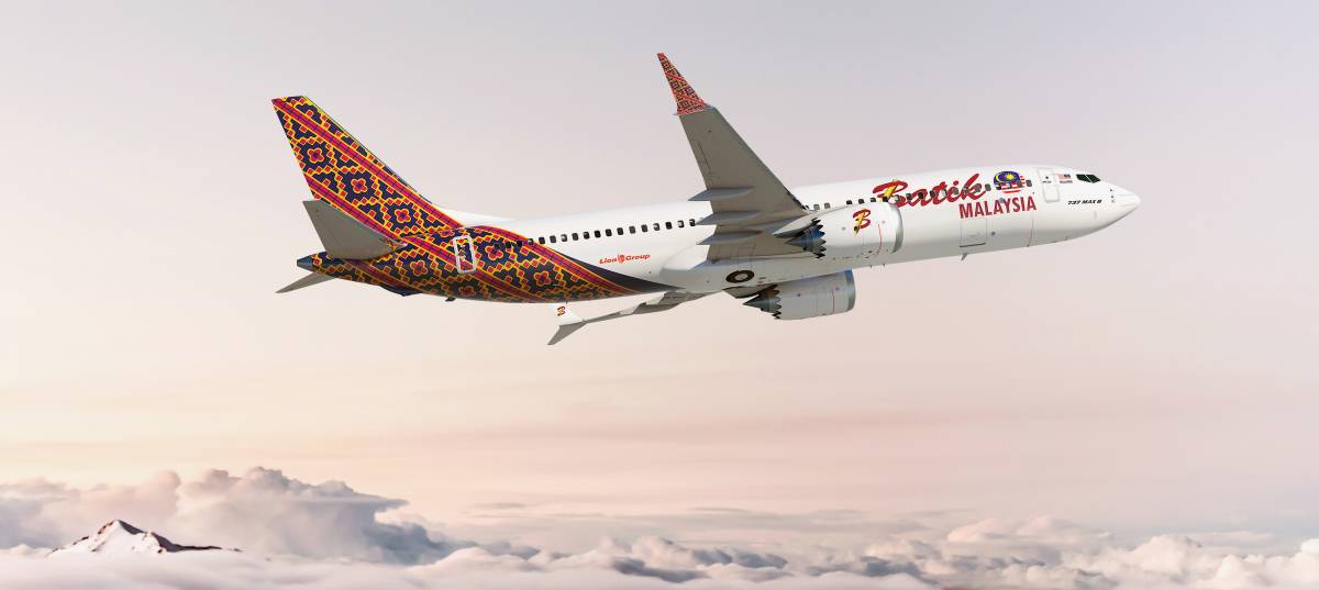 Batik Air Operations Shift to Terminal 4 in Changi Airport, Singapore Starting 11 November 2025