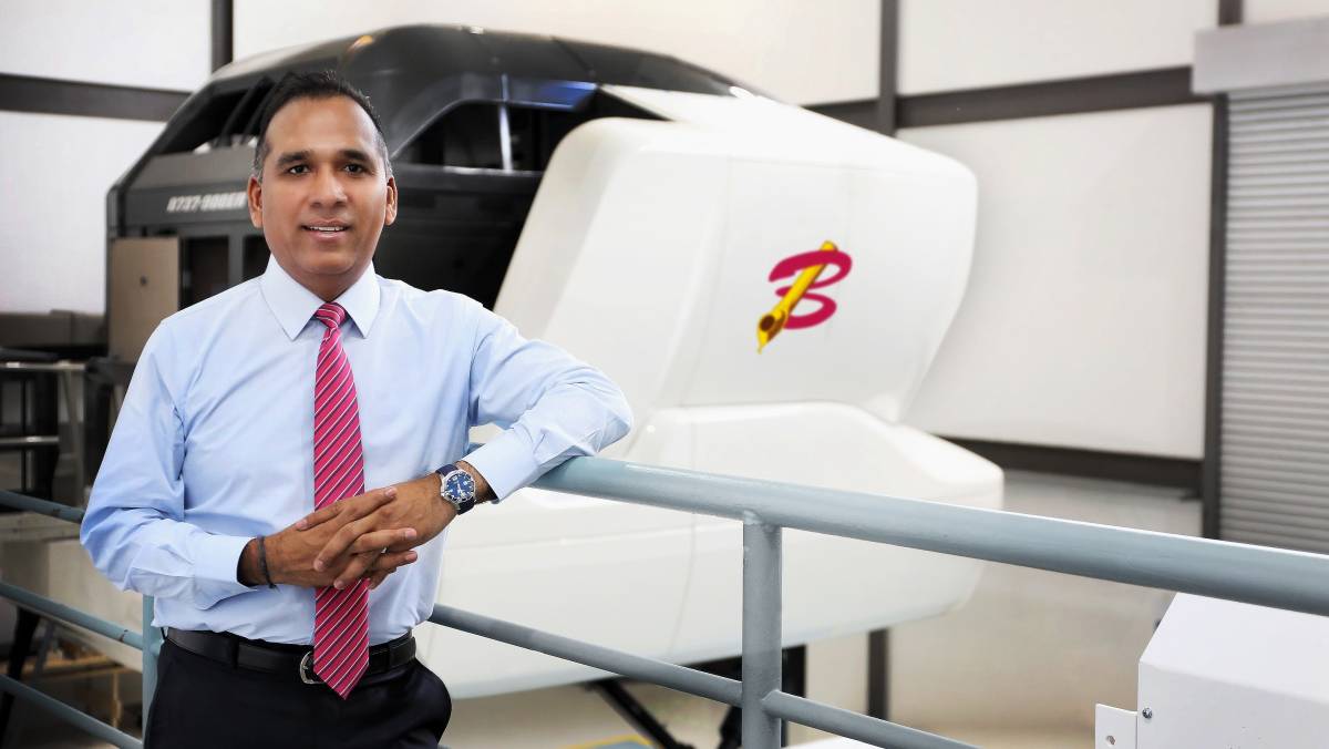 Batik Air Operations Shift to Terminal 4 in Changi Airport, Singapore Starting 11 November 2025