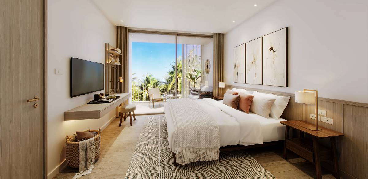 Sales Surge at Thailand's Sudara Residences