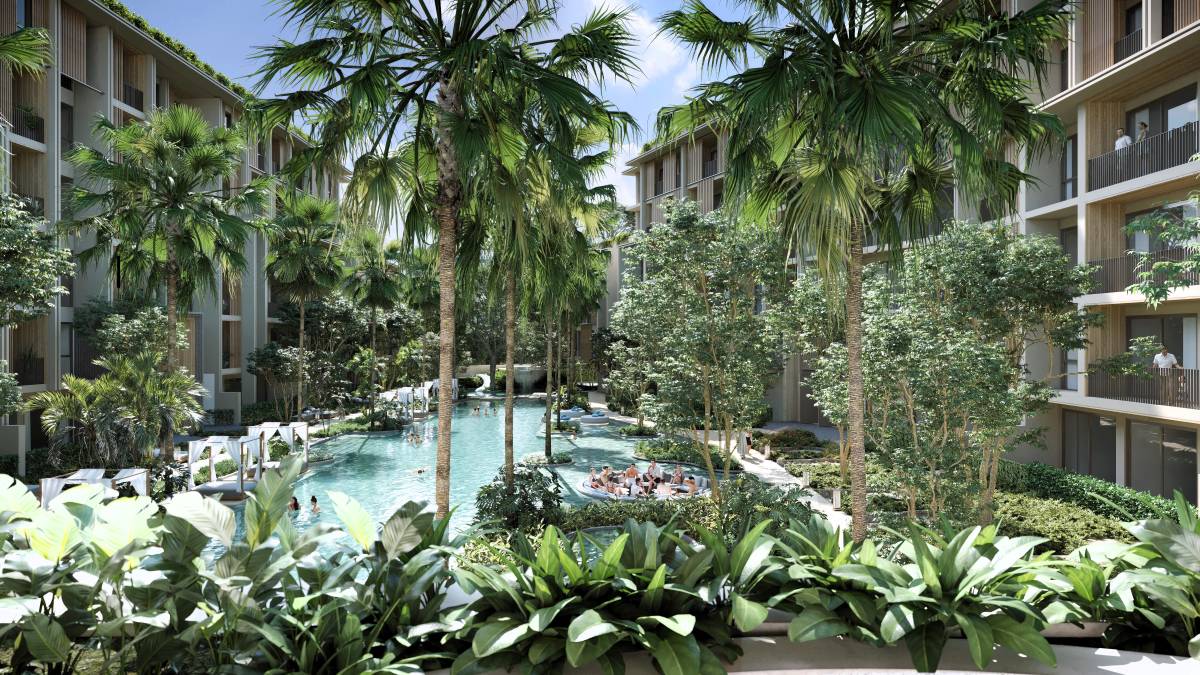 Sales Surge at Thailand's Sudara Residences