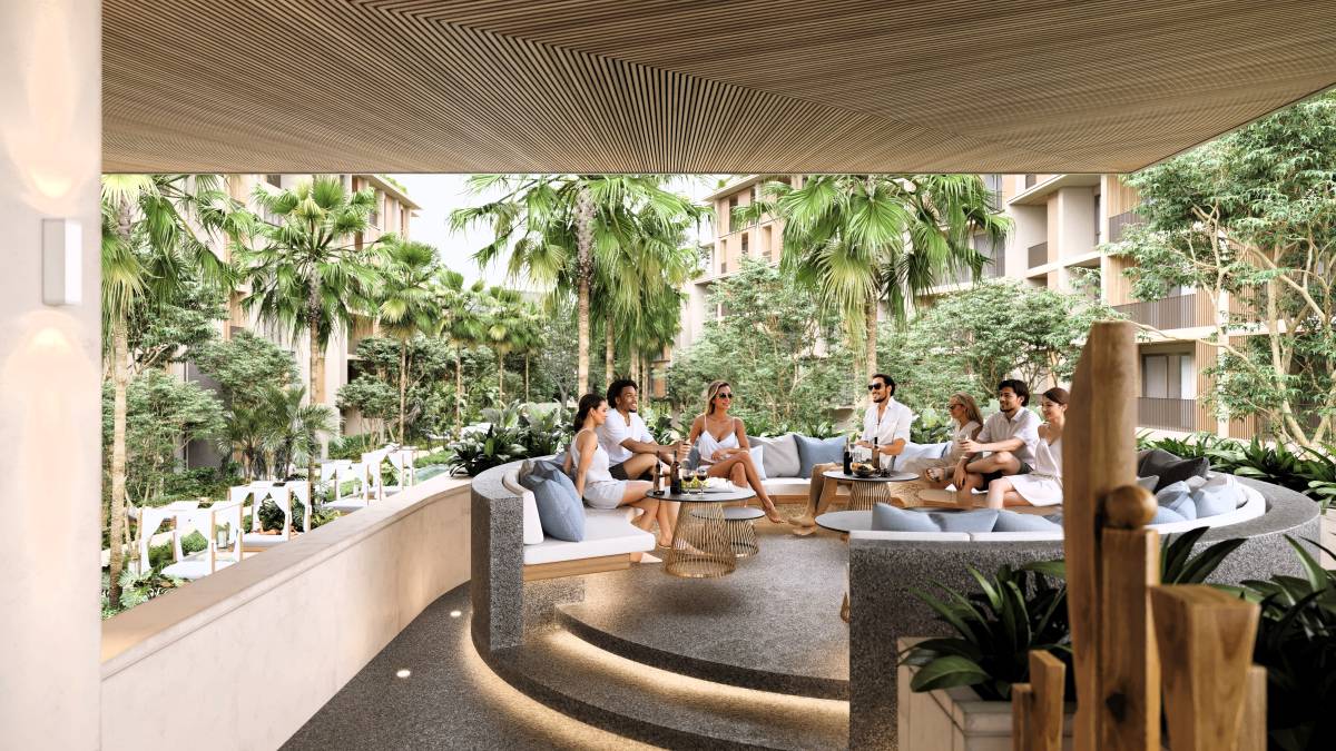 Sales Surge at Thailand's Sudara Residences