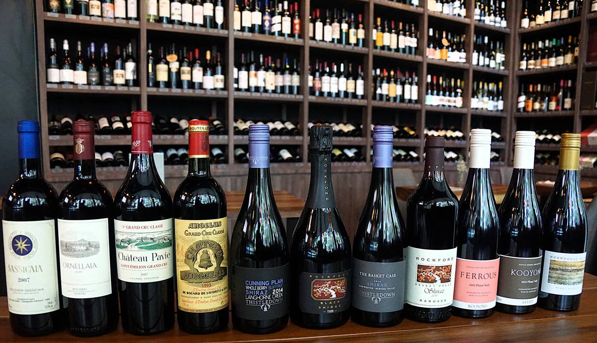 ProWein Launches Inaugural World Business Report for Singapore