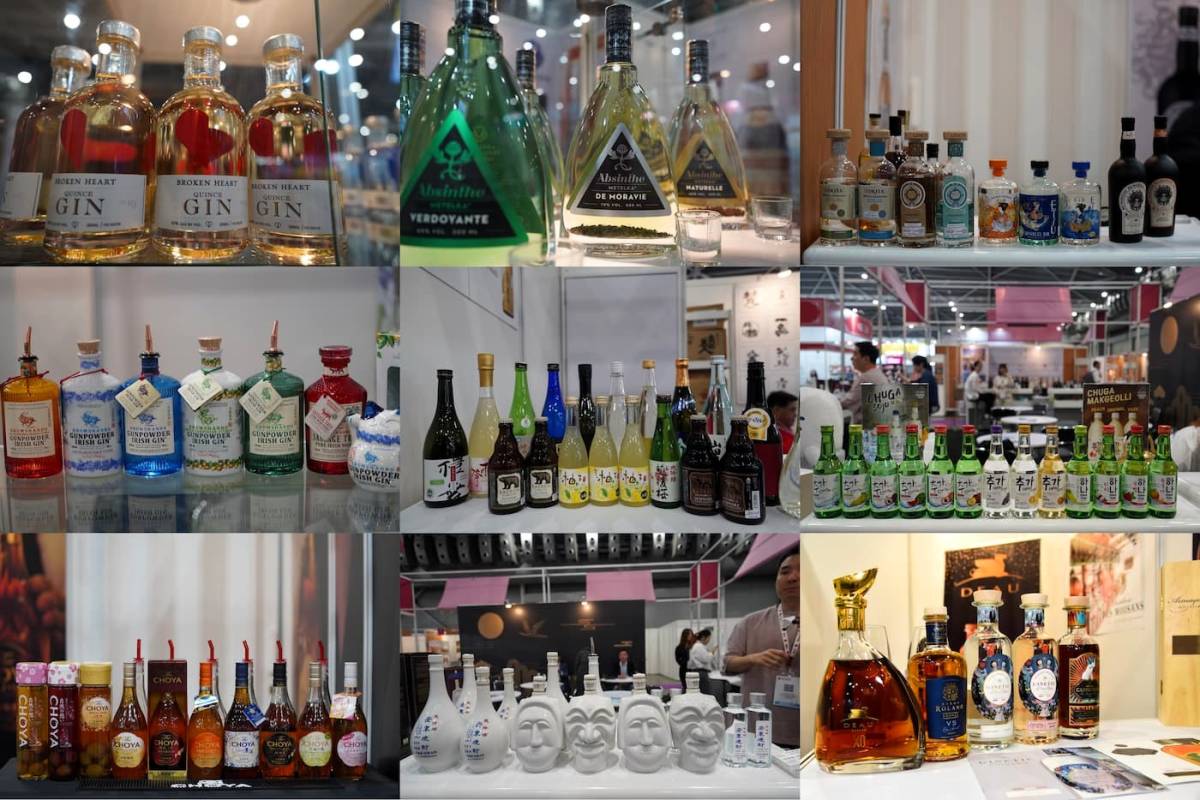 ProWein Launches Inaugural World Business Report for Singapore