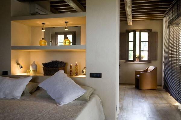 Poggio ai Santi Luxury Boutique Hotel - Where the Tuscan Coast Meets the Mediterranean Light