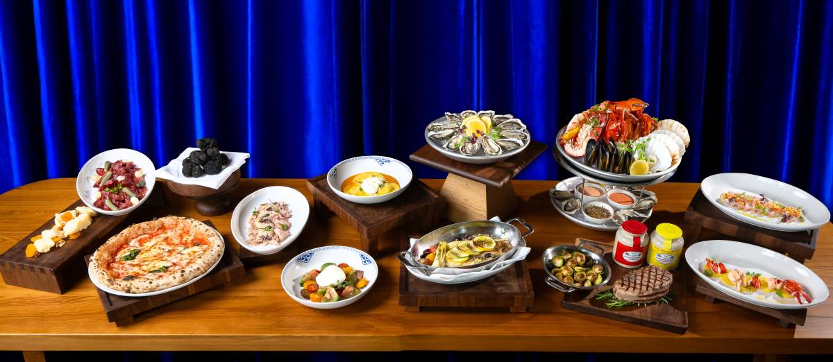 Kuala Lumpur’s Hyatt Centric Centric Turns 1 and Celebrates its Guests