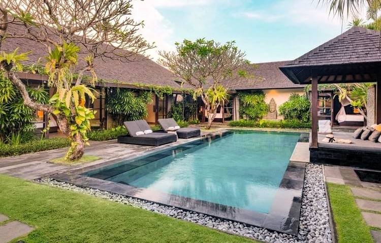 Peppers Seminyak Appoints Todd Williams as General Manager