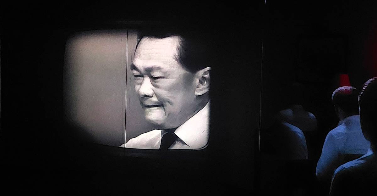 The Albatross File: Singapore’s Independence Declassified 
