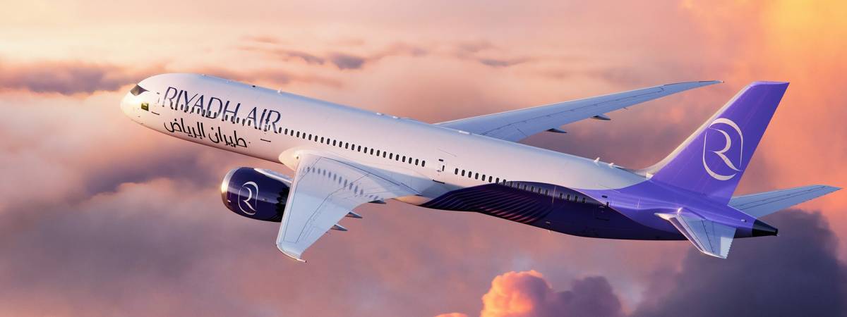  Riyadh Air and IBM Partner to Launch World's First AI-Native Airline