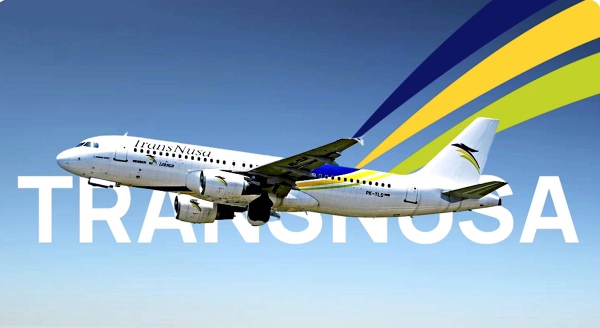  TransNusa Launches Four New Scheduled Direct Domestic Flights and Increases Connectivity from Bali to Lombok and Bima