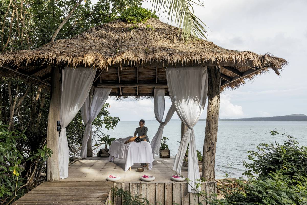 Song Saa Private Island Challenges How the World Defines Wellness with the Launch of Saraan Sanctuaries