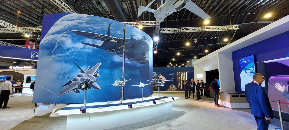 Singapore Airshow 2026 Marks 10th Edition with New Frontiers in Aviation and Space