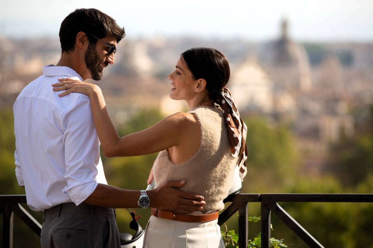 Chic in Italy: Set-Jet Stays with Minor Hotels