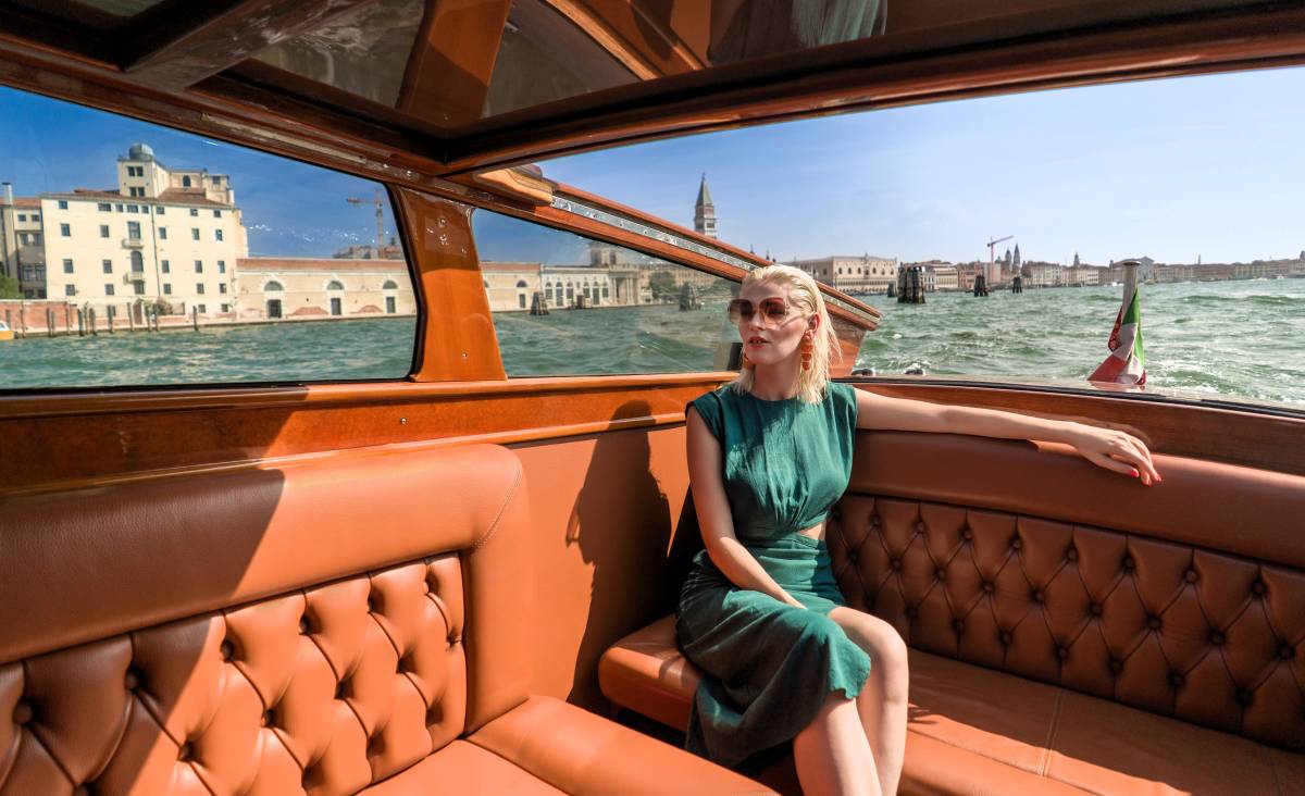 Chic in Italy: Set-Jet Stays with Minor Hotels