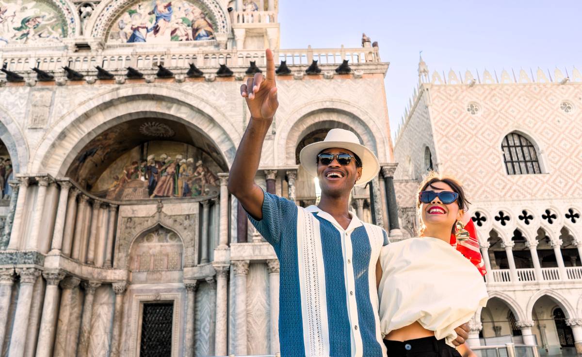 Chic in Italy: Set-Jet Stays with Minor Hotels