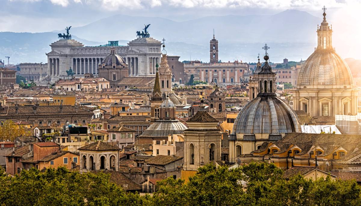 Chic in Italy: Set-Jet Stays with Minor Hotels