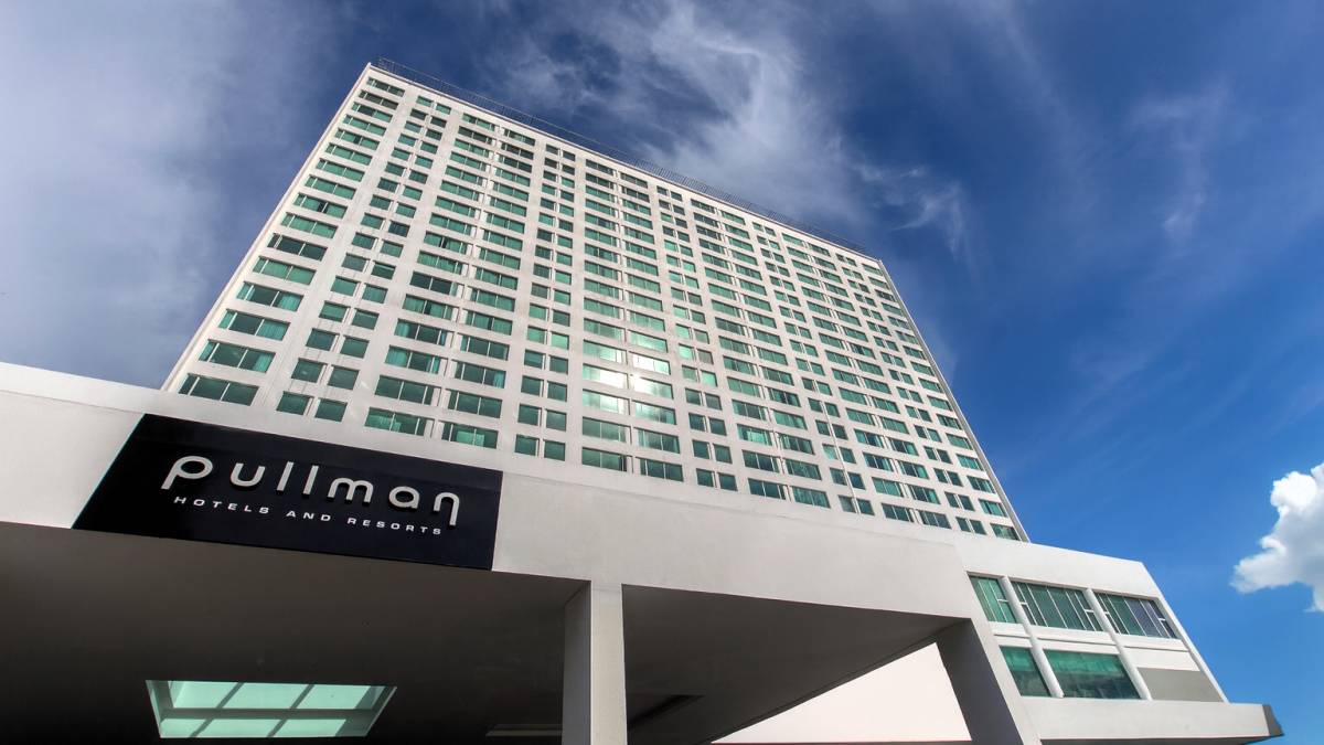 Pullman Kuching Welcomes a New Chapter of Modern Hospitality as Guests Check in Where Kuching Rises
