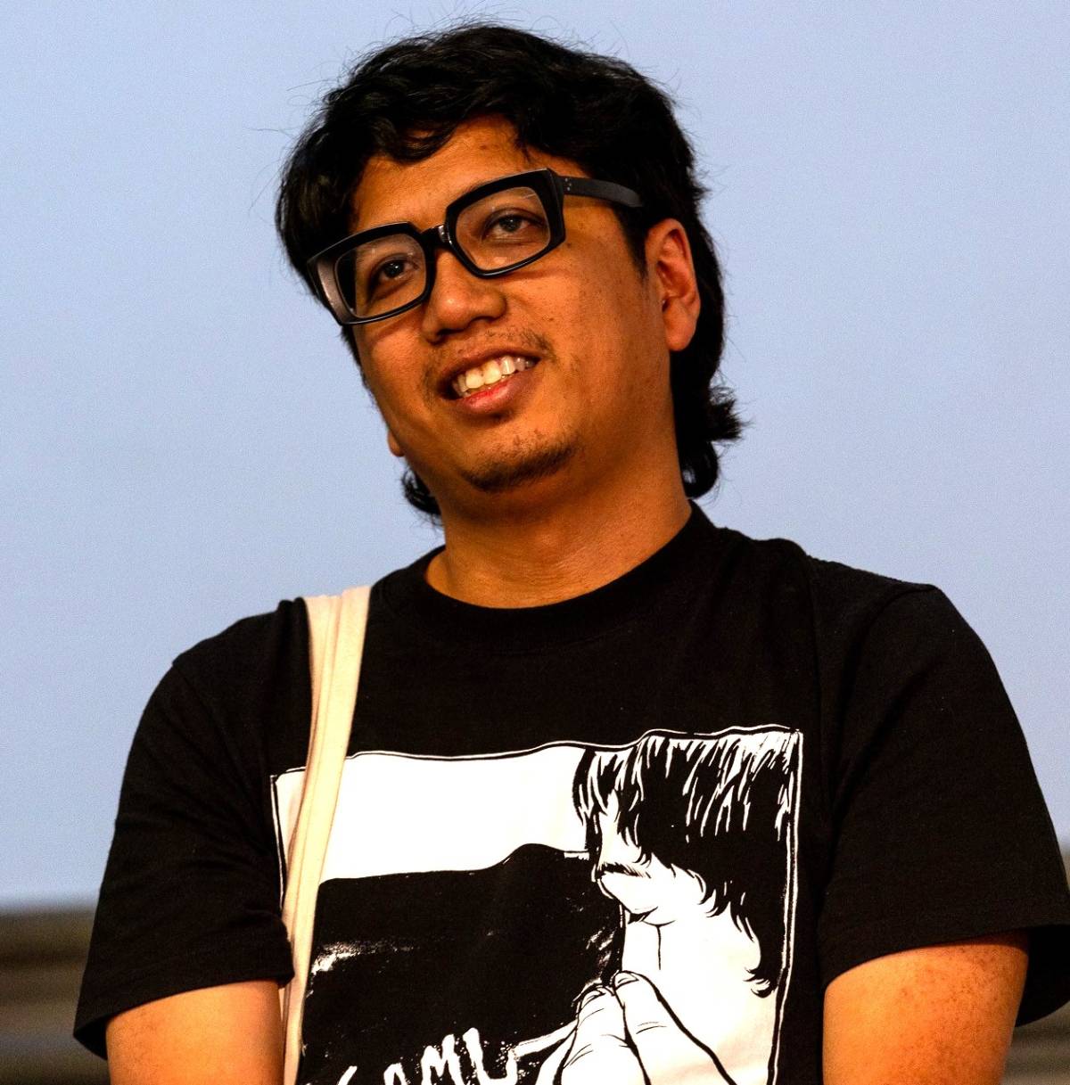 Elia Nurvista and Bagus Pandega: Nafasan Bumi ~ An Endless Harvest