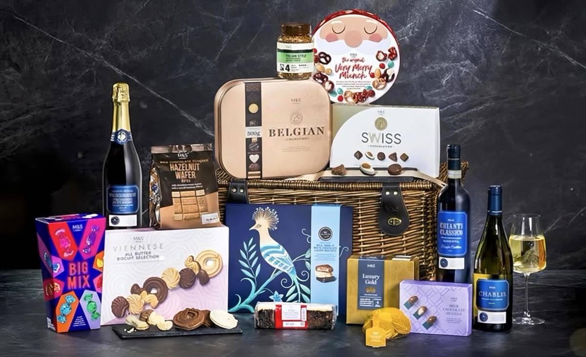 Christmas Gifting 2025 & Family Fun