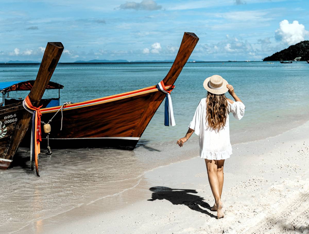 OUTRIGGER Hospitality Group to Launch Barefoot-Luxury Retreat on Thailand’s Iconic Phi Phi Island 