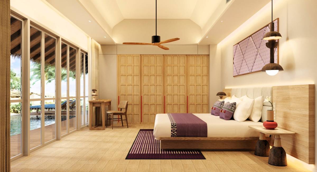 OUTRIGGER Hospitality Group to Launch Barefoot-Luxury Retreat on Thailand’s Iconic Phi Phi Island 