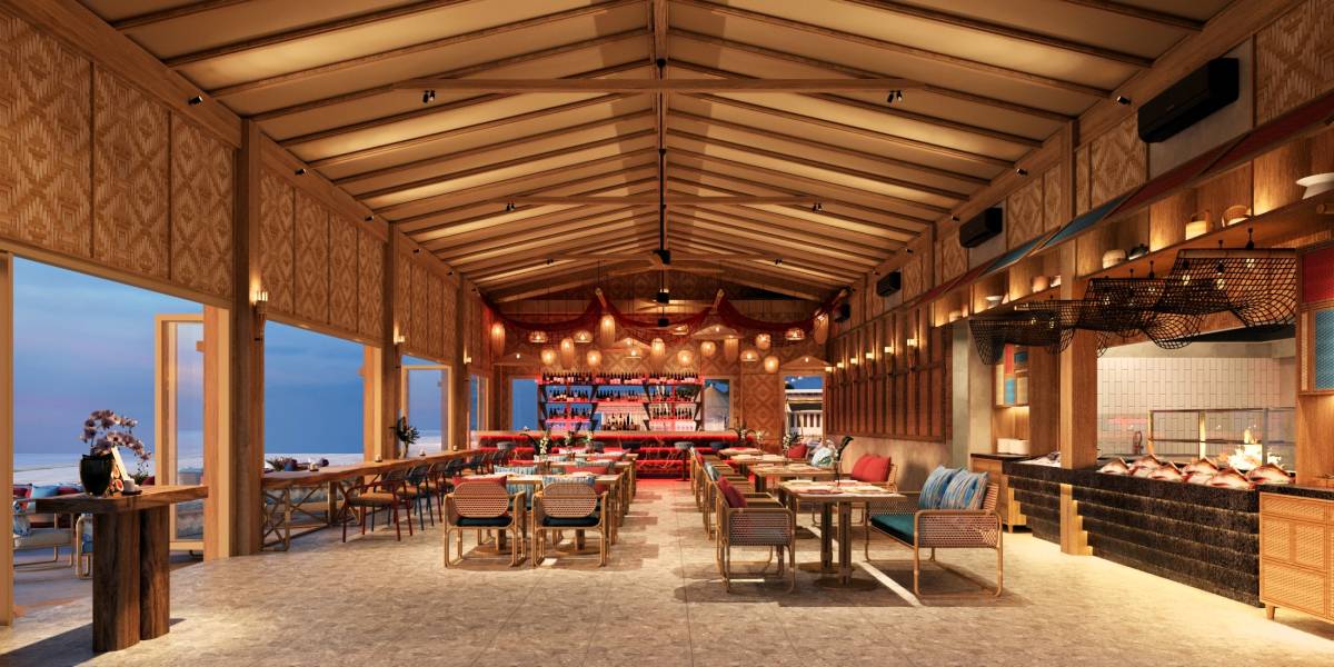 OUTRIGGER Hospitality Group to Launch Barefoot-Luxury Retreat on Thailand’s Iconic Phi Phi Island 