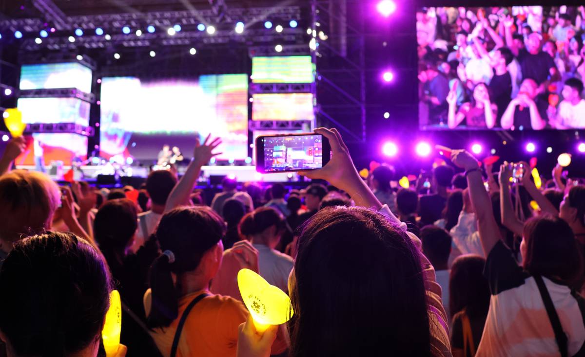 Hualien New Year's Countdown Party Kicks Off Taiwan's Year-End Festivities and Winter Travel Season