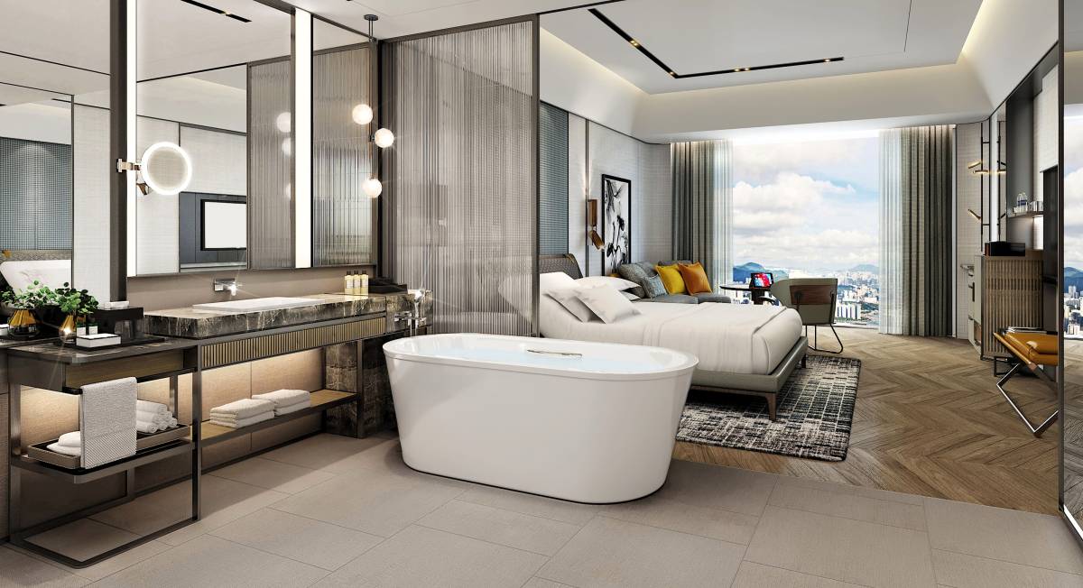 Sheraton Hotels & Resorts Unveils Sheraton Kota Kinabalu – A New Chapter for Hospitality in Sabah’s Coastal Capital 