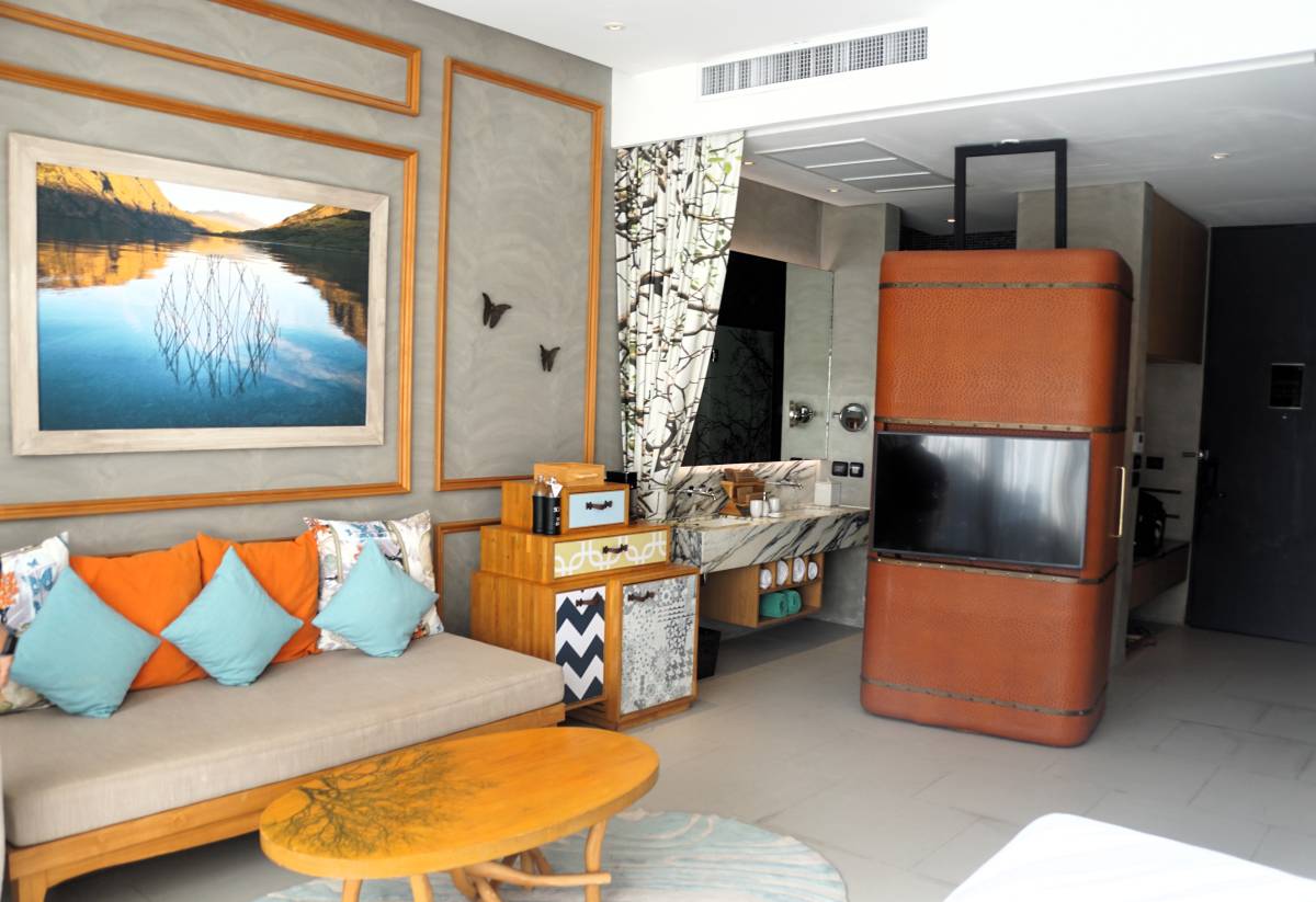So So/Sofitel Hua Hin a Magical Retreat