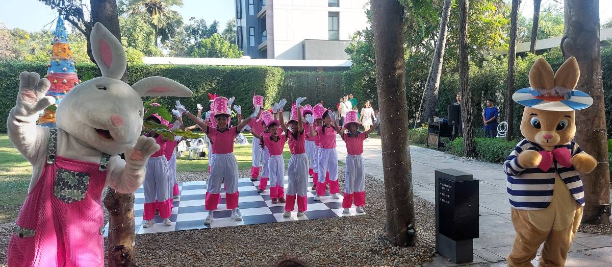 So So/Sofitel Hua Hin a Magical Retreat