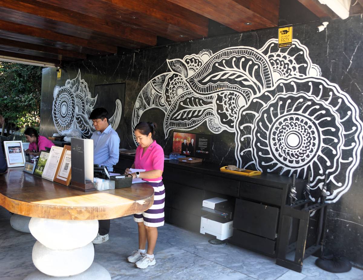 So So/Sofitel Hua Hin a Magical Retreat