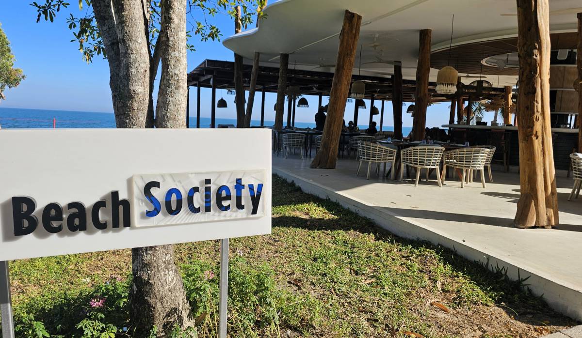 So So/Sofitel Hua Hin a Magical Retreat